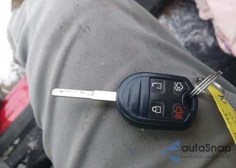 2016 Ford Fiesta Se from USA, damaged, VIN 3FADP4BJ8GM148954